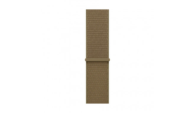 42mm Olive Sport Loop