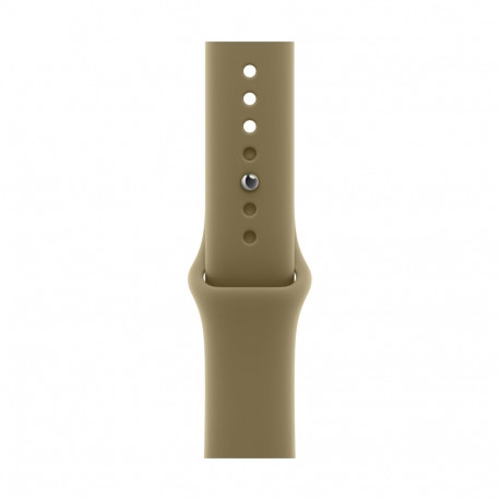 42mm Olive Sport Band - S/M