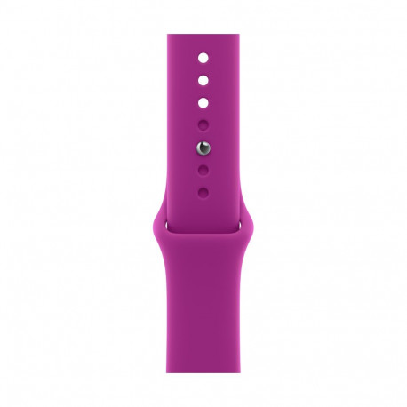 46mm Magenta Sport Band - M/L