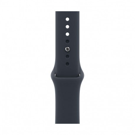 46mm Navy Blue Sport Band - M/L