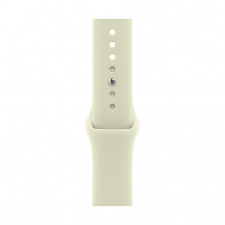 46mm Pale Succulent Sport Band - S/M