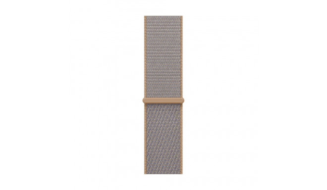 46mm Chambray Blue Sport Loop