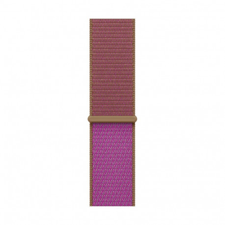 46mm Magenta Sport Loop