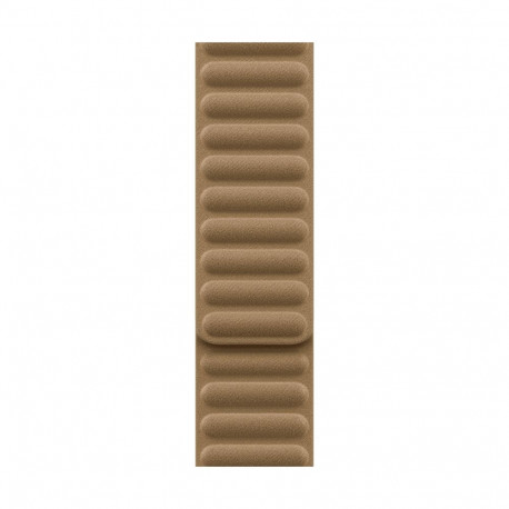 46mm Camel Magnetic Link - S/M