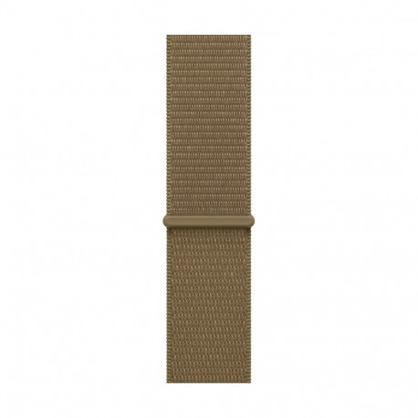 46mm Olive Sport Loop - XL