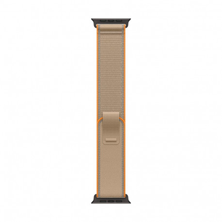 49mm Sand Trail Loop - S/M - Black Titanium Finish