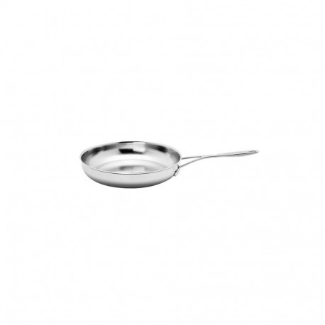 DEMEYERE INDUSTRY 5 1029691 - 28 cm steel frying pan