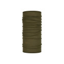 BUFF MERINO LIGHTWEIGHT multi-functional sling for adults SOLID BARK