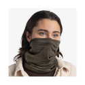 BUFF MERINO LIGHTWEIGHT multi-functional sling for adults SOLID BARK