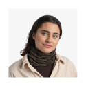 BUFF MERINO LIGHTWEIGHT multi-functional sling for adults SOLID BARK