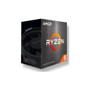 AMD Ryzen 5 5500F processor 3 GHz 19 MB L2 & L3 Box