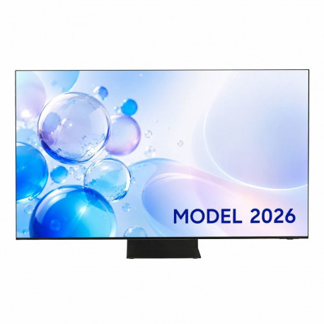 Samsung R95H 165.1 cm (65") 4K Ultra HD Smart TV Wi-Fi Black