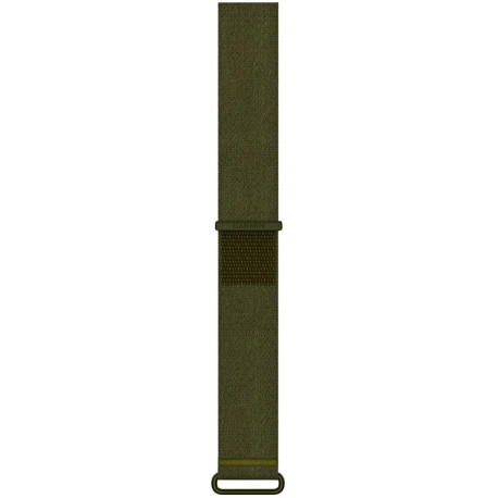 Garmin wristband CIRQA S-M, dark olive