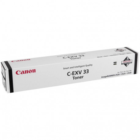 Canon C-EXV33 2785B00 must tooner