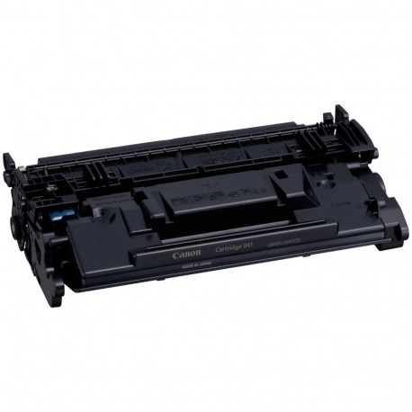 Canon LBP 041 toner cartridge 1 pc(s) Original Black
