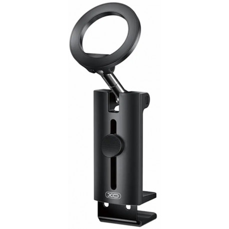 XO phone mount C190 MagSafe, black