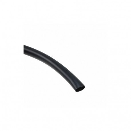 Kaablirüüs ø5,82mm, must PVC -20°C…+105°C 300V UL 30,5m