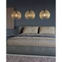 EGLO 900167 ceiling lighting E27 40 W