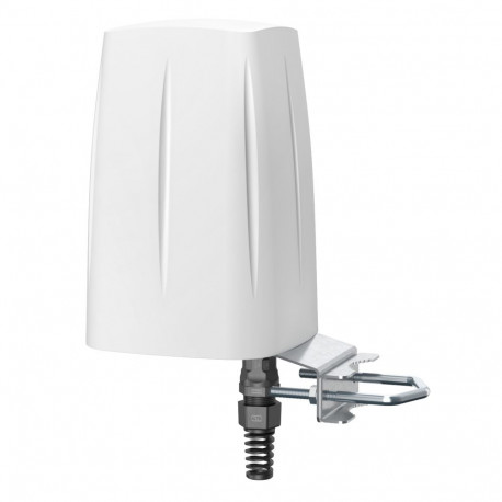 Seadme korpus QuBox Spot 16 x 24 x 16cm IP67 ABS -40°C kuni 80°C