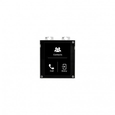 Axis sisetelefonisüsteemi lisatarvik 01275-001, ekraan