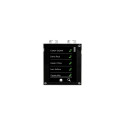 Axis 01275-001 intercom system accessory Display