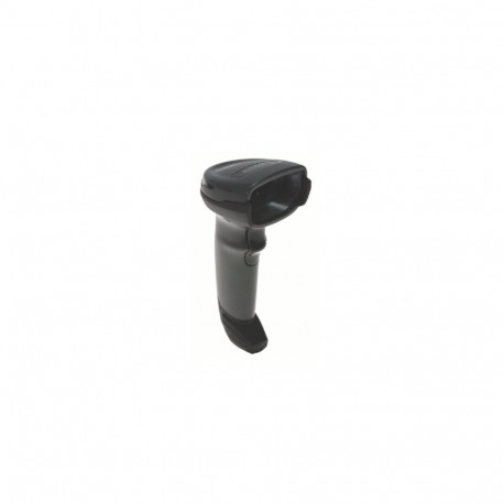 Zebra DS4308 SR Handheld bar code reader 1D/2D Black