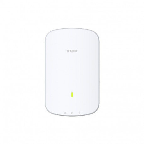 D-Link juhtmevaba pääsupunkt DAP-X3060W 1000Mbit/s Power over Ethernet (PoE), valge