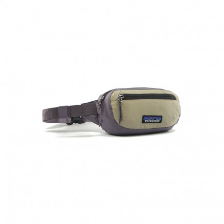 Saszetka terravia mini hip pack-weathered stone PATAGONIA