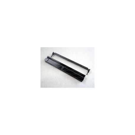 FAS-6401-2101-2-0AF, 2,54mm IDC
