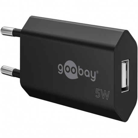 Goobay toiteadapter 44949 USB-A 5V