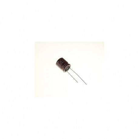 Elektrolüüt kondensaator 470uF 35V 12,5x15mm