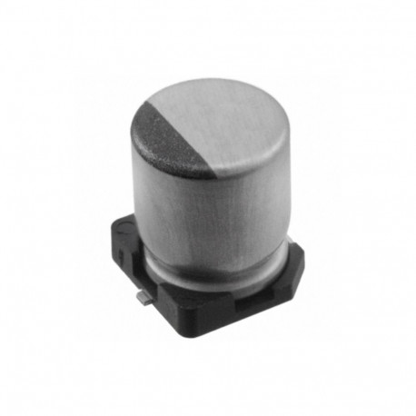 100uF SMD 35V 6,3 x 7,7mm 105C