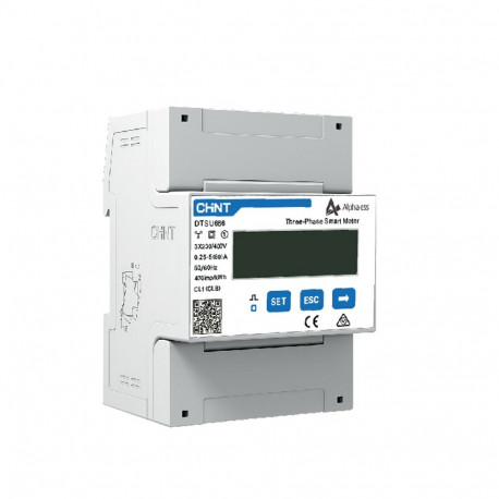 AlphaESS DTSU666 5(80)A 400V without CT 5(80)A 72mm | 93000008