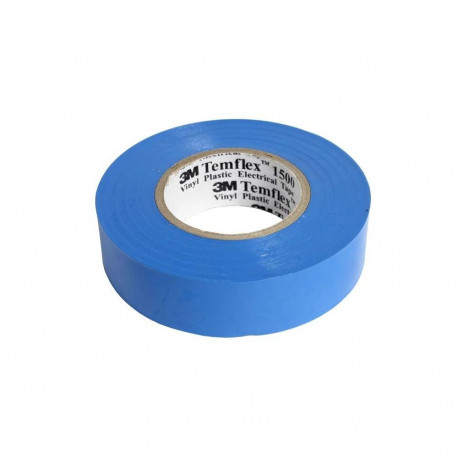 Isoleerpael sinine 19mm x 20m x 0,15mm Temflex