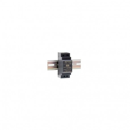 DIN rail power supply 30W 15V 2A