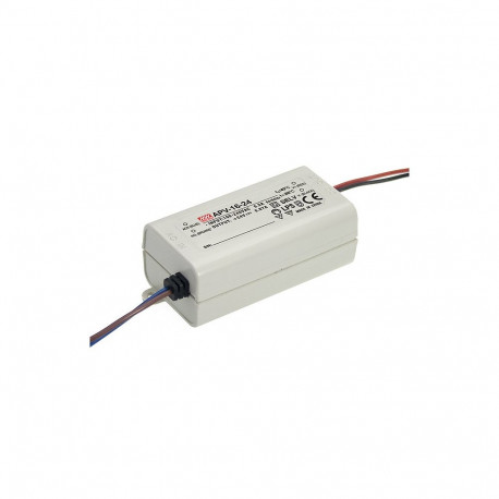 Toiteplokk LED 16W 24V 0.67A