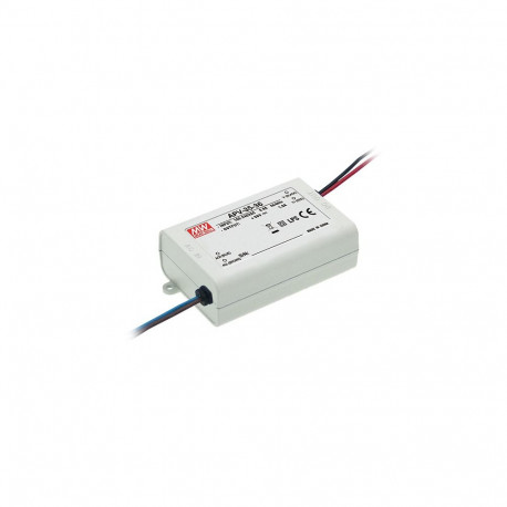 Toiteplokk LED 35W 24V 1.5A