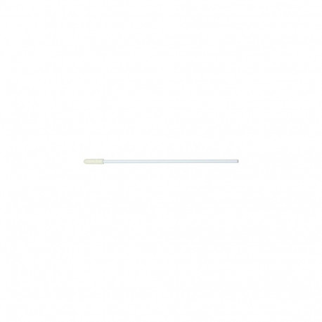 SWAB 163mm HEAD 18x5x6.8mm PU FOAM