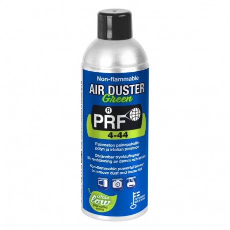Mittesüttiv suruõhk 520ml / 300g PRF4-44/ISO GREEN