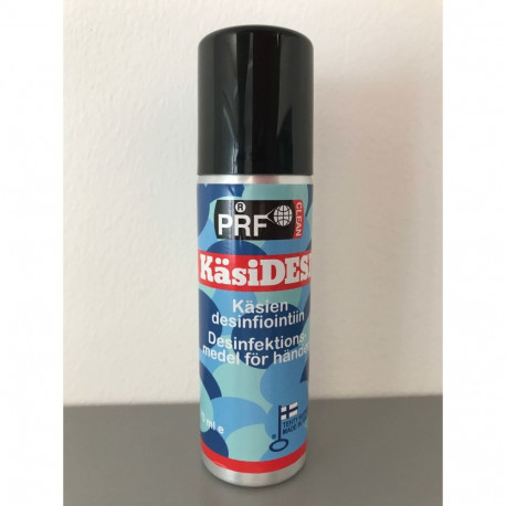 Käte desinfitseerimisvahend PRF-Käsidesi 220ml