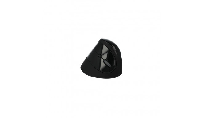 Delock Ergonomic USB Mouse vertical - wireless