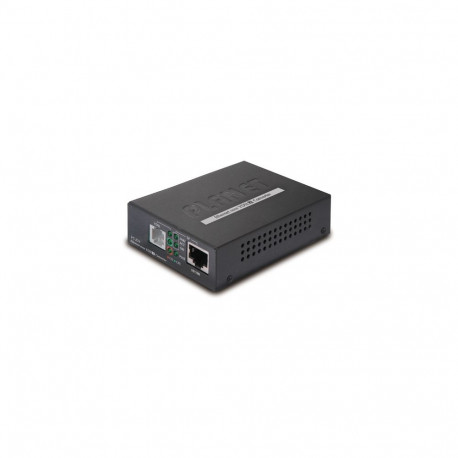 100/100 Mbps Ethernet to VDSL2 Converter - 30a profile