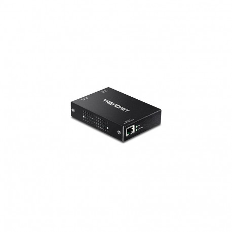 PoE pikendaja/extender/repeater, 10/100/1000Mbps,15.4 ja 30w, pikendatav kuni 300m