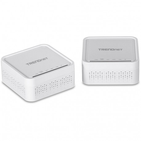 AC1200Dual Band WiFi EasyMesh Kit