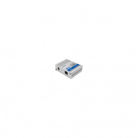 Tööstuslik LTE - RS485 IoT Gateway, Mini SIM, 1 x RS485, Modbus serial, RMS, OpenLinux