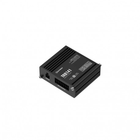 LTE Cat 1 Input & Output Gateway