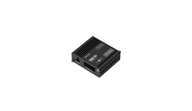 LTE Cat 1 Input & Output Gateway