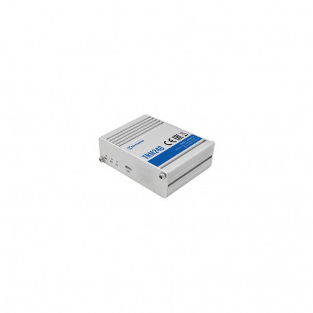 Industrial LTE Cat 1 Modem