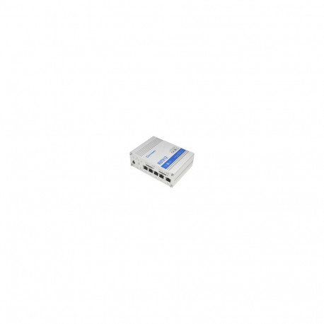 Tööstuslik LTE Ruuter, 2x 4G LTE, 5 x Gigabit, 2.4GHz + 5GHz WLAN, GNSS, USB 2.0, RMS, VPN