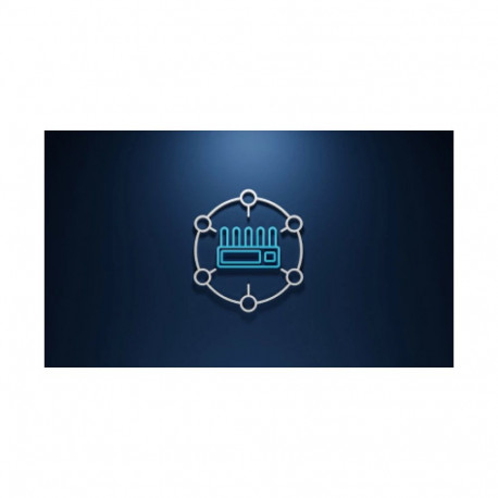 150GB andmemahtu Teltonika RMS Connect/VPN jaoks